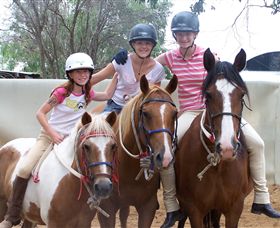 Billabong Ranch - Accommodation Port Hedland 7