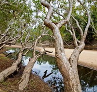 Oyala Thumotang National Park CYPAL - Accommodation Port Hedland