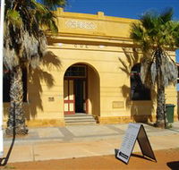 Cue Community Resource Centre - Accommodation Port Hedland
