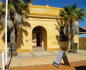Cue Community Resource Centre - Accommodation Port Hedland 0