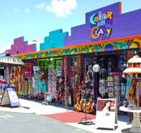 Colour Me Crazy - Accommodation Port Hedland