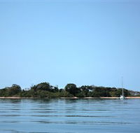 Hope Islands National Park - Accommodation Port Hedland