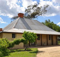 Mackereth's Hedon Farm - Accommodation Port Hedland