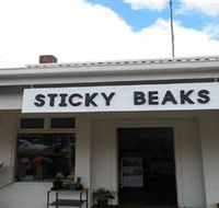 Sticky Beaks Craft Co-Operative of Avoca - Accommodation Port Hedland