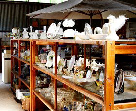 Wheatleys Wares - Accommodation Port Hedland 1