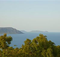 Cooktown Scenic Rim Trail - Accommodation Port Hedland