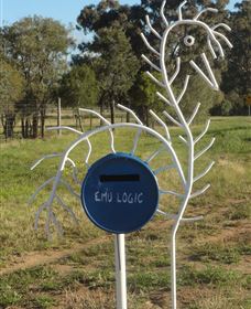 Emu Logic - Accommodation Port Hedland 3