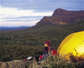 Mount Buangor State Park - Accommodation Port Hedland 1