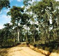 Paddys Ranges State Park - Accommodation Port Hedland