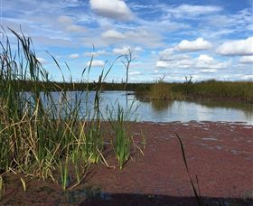  Accommodation Port Hedland