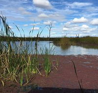 Gwydir Wetlands - Accommodation Port Hedland