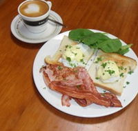 Breretons Bakery and Coffee Lounge - Accommodation Port Hedland