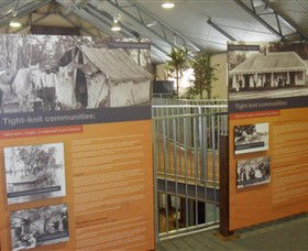 Barmah Forest Heritage And Education Centre - Accommodation Port Hedland 3