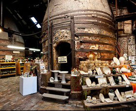 Bendigo Pottery - Accommodation Port Hedland 0