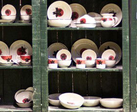 Bendigo Pottery - Accommodation Port Hedland 1