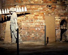 Bendigo Pottery - Accommodation Port Hedland 2