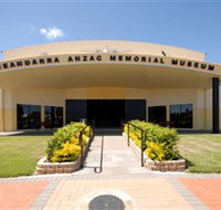 Meandarra ANZAC Memorial Museum - Accommodation Port Hedland