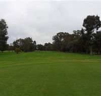 Nathalia Golf Club - Accommodation Port Hedland