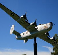 Tocumwal Historic Aerodrome Museum - Accommodation Port Hedland