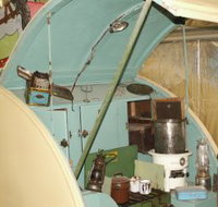 Chrysties Museum - Accommodation Port Hedland