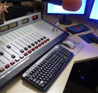 Peak Hill FM Community Radio Station - Accommodation Port Hedland