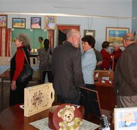 Peak Hill Art Gallery - Accommodation Port Hedland