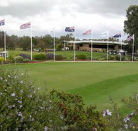 Tocumwal Golf Club - Accommodation Port Hedland