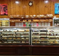 Strathy Hot Bread - Accommodation Port Hedland