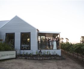 Quoin Hill Vineyard - Accommodation Port Hedland 0