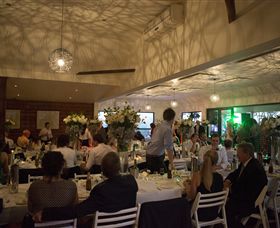 Quoin Hill Vineyard - Accommodation Port Hedland 7