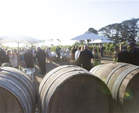 Quoin Hill Vineyard - Accommodation Port Hedland 6