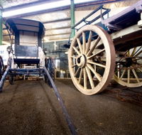 Namoi Echo Museum - Accommodation Port Hedland
