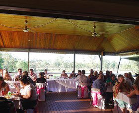 Seplin Estate Wines - Accommodation Port Hedland 2