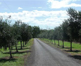 Seplin Estate Wines - Accommodation Port Hedland 3