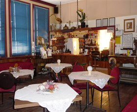 Seplin Estate Wines - Accommodation Port Hedland 5