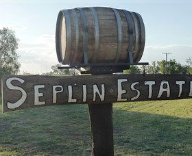 Seplin Estate Wines - Accommodation Port Hedland 6