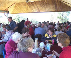 Seplin Estate Wines - Accommodation Port Hedland 7