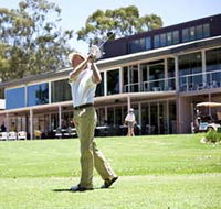 Dubbo Golf Club - Accommodation Port Hedland