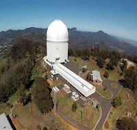 Siding Spring Observatory - Accommodation Port Hedland