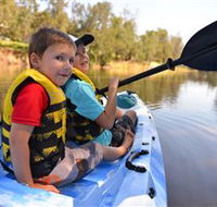 Adventure Watersports - Accommodation Port Hedland