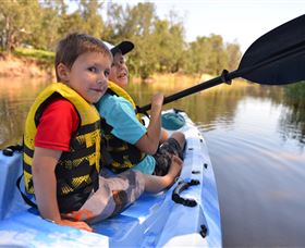 Adventure Watersports - Accommodation Port Hedland 0