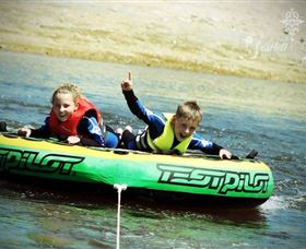 Adventure Watersports - Accommodation Port Hedland 2