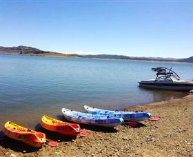 Adventure Watersports - Accommodation Port Hedland 3