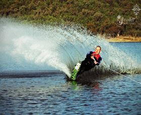 Adventure Watersports - Accommodation Port Hedland 4