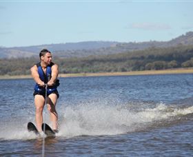 Adventure Watersports - Accommodation Port Hedland 5