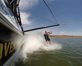 Adventure Watersports - Accommodation Port Hedland 6
