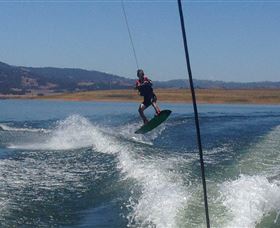 Adventure Watersports - Accommodation Port Hedland 8