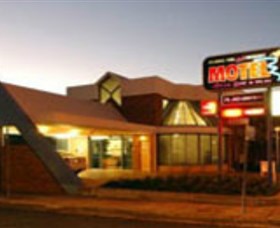 Dubbo RSL Club Resort - Accommodation Port Hedland 0