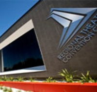 Dubbo Regional Theatre and Convention Centre - Accommodation Port Hedland