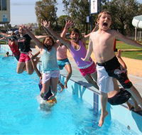 Dubbo Aquatic Leisure Centre - Accommodation Port Hedland
